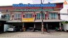 ขายทาวน์โฮม 2 ชั้น ติดถนนเลียบน้ำปิง โซนบ้านป่าแดด อำเภอเมืองเชียงใหม่