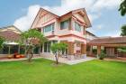 ขายบ้านเดี่ยว151ตรว.ม.ลัดดารมย์ วัชรพลรัตนโกสินทร์