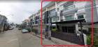 เพชรเกษม 110-116 เดอะมอลล์บางแค ทาวน์โฮมหัวมุม 