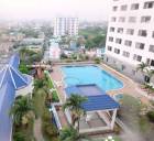 ให้เช่าห้องคอนโด รีเจ้นท์ ศรีนครินทร์ 2 นอน 