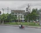 ขายอาคารสำนักงาน 5.5 ชั้น วงเวียนวัดพระศรีฯ บางเขน เนื้อที่ 82 ตารางวา