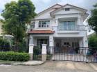 BS494 ขายบ้านเดี่ยว 2ชั้นบ้านนันทวัน สาทร-ราชพฤกษ์