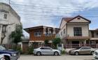 ขายที่ดินพร้อมหมู่บ้านทวีวัฒนา วิลล่า ถนนนราธิวาสราชนครินทร์ 22 เนื้อที่ 76 ตร.ว.