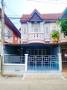  ตลาดหนองแขม บางบอนให้เช่าใหม่ ทาวน์เฮ้าส์ 2 ชั้น