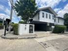 ขาย บ้านโนเบิล เกเบิล วัชรพล ทรงสวย สไตล์ โมเดิร์นแบบ ญี่ปุ่น พร้อมอยู่
