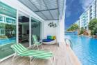ขายคอนโด My Resort หัวหินใกล้ตลาด cicada 150 ตรม