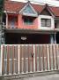 U1203 ให้เช่าทาวน์เฮ้าส์ 2 ชั้น ซอยพหลโยธิน 52 ซอยวิทยาลัยเทคโนโลยีสยามบริหารธุรกิจ และ มหาลัยนอร์ทกรุงเทพ บ้านเปล่าพร้อมอยู่ ทำเลดีเดินทางสะดวกเข้าออกได้หลายทาง ใกล้รถไฟฟ้าตลาดสะพานใหม่