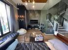 ขาย ทาวน์โฮม บ้านกลางเมือง บริติช ทาวน์ ศรีนครินทร์ 225 ตรม. 30.9 ตร.วา