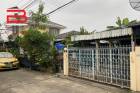  บ้านเดี่ยว หมู่บ้าน ปั้นทอง 3 เนื้อที่ 50 ตรว. ถนนรามอินทรา เขตบางเขน