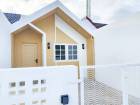 For Sale : Thalang, Nordic Style House,2B1B