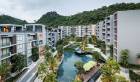 ขายCondo 3 ชั้น The valley  Khaoyai 