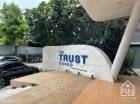 ขาย คอนโด ขายต่ำกว่าทุน THE TRUST CONDO อมตะ-ชลบุรี 29.7 ตรม. อยู่ได้ทั้งนักศึกษาและคนวัยทำงาน