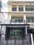 ให้เช่าทาวน์โฮมบ้านกลางเมืองUrbanionลาดพร้าววังหิน