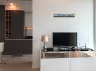 ให้เช่า คอนโด ทำเลเดินทางสะดวก มีเรือรับส่งถึง BTS Taksin The River Condominium 45 ตรม.