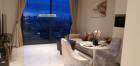 ให้เช่า คอนโด วิวแม่น้ำ  บรรยากาศร่มรื่น Canapaya Residences พระราม 3 45 ตรม.