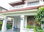  MRTหลักสอง ให้เช่าบ้านใหญ่มาก พุทธมณฑลสาย2 3นอน