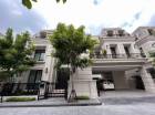 ขายบ้านเดี่ยว 3ชั้น โครงการเดอะ เวลตัล พระราม3 