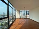 Penthouse วิวแม่น้ำ 101-147 ตรม. Altitude Symphony เจริญกรุง คอนโดเล็กยูนิตน้อย ใกล้แม่น้ำ ที่จอดรถ 100% Fully Fitted พร้อมอยู่ ชั้น 19-21