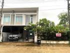 For Sales Kohkaew,Townhouse style detached house