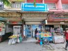 ให้เช่าอาคารพาณิชย์ 4 ชั้น ริมถนนพระราม4 