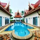 Pool Villaราคา30ล้านบาท1000ตรม ใกล้หาดราไวย์