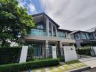 ให้เช่าบ้านเดี่ยว Bangkok Boulevard วิภาวดี 