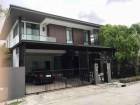 ให้เช่าบ้านเดี่ยว หมู่บ้าน มัณฑนา อ่อนนช-วงแหวน 