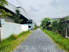 ขายโรงงานพร้อมอาคารสำนักงาน 2 ชั้น ซอยสามวา 14