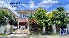 ขาย บ้านเดี่ยว ภัสสร 14 141 ตรม. 52.90 ตร.วา ติดถนนใหญ่ ใกล้แหล่งช็อปปิ้ง ราคาถูก !!!  [ BA_B5366 ]