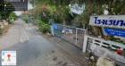 ขายที่ดิน 183ตรว พหลโยธิน58 พร้อมสิ่งปลุกสร้าง 