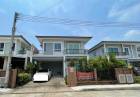 For Sale : Kohkaew, Two-storey house,3B2B