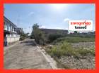 ขาย ที่ดิน สุขาภิบาล5 ซอย5 แยก16 ขนาด 2 งาน ใกล้ถนนรามอินทราแค่ 2.2 กม. CC