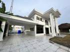 ให้เช่า บ้านเดี่ยว หมู่บ้านเทพปรานี 220 ตรม. 93.10 ตร.วา เหมาะสำหรับพักอาศัย