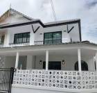 บ้านพฤกษา 14 บี  วัดลาดปลาดุก บางบัวทอง 