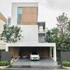 EPL-HR1674 บ้านเดี่ยว 3ชั้น โครงการวีเว่ พระราม 9 