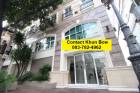 ปล่อย ให้เช่า Apartment แต่งหรู 6 ชั้น เสนานิคม
