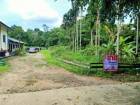 ขาย ที่ดิน ใกล้ราชภัฏนครศรีธรรมราช  ที่ดิน 3 งาน 85.3 ตร.วา เหมาะการสร้างบ้านพักอาศัย ทำสวน