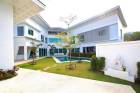 Modern 253 sqm Pool Villa For Sale in Phuket