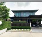 ขายบ้านเดี่ยว  เพฟ รามอินทรา วงแหวน