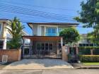 บ้านเดี่ยว เดอะแพลนท์ พัฒนาการ38 สวนหลวง 66.9 ตรว.