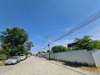 ขายที่ดิน ลาซาล 118วา สวย มุม ใกล้รถไฟฟ้า2สาย