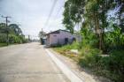 ขาย ที่ดิน ถมแล้ว ติดถ.หนองไม้แก่น หนองปรือ ชลบุรี