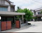 ขาย ทาวน์โฮม 2 ชั้น อินดี้3 บางนา กมึ7