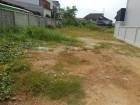 ขายที่ดินถมแล้ว ใจกลางเมืองอุตรดิตถ์ 172.1 ตร.วา