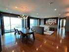 ให้เช่าคอนโด Penthouse หรู โครงการ The Parco สาทร 