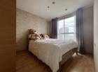 ขาย คอนโด ใกล้รถไฟฟ้า Airport Link คอนโด U Delight Residence พัฒนาการ-ทองหล่อ 35 ตรม ชั้น 14