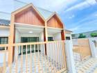 For Sales : Twin House @Soi Khun Thanit 1,3B2B