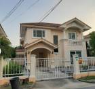 ให้เช่าบ้านเดี่ยว พฤกษาวิลเลจ8 สุขาภิบาล5 สายไหม 
