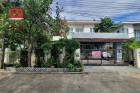 บ้านเดี่ยว 2 ชั้น หมู่บ้าน จิรทิพย์ สุขาภิบาล 5 เนื้อที่ 53.70 ตรว. ถนนรามอินทรา เขตสายไหม