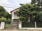ขายบ้านเดี่ยว หมู่บ้านชลลดา สายไหม ซอยสายไหม34